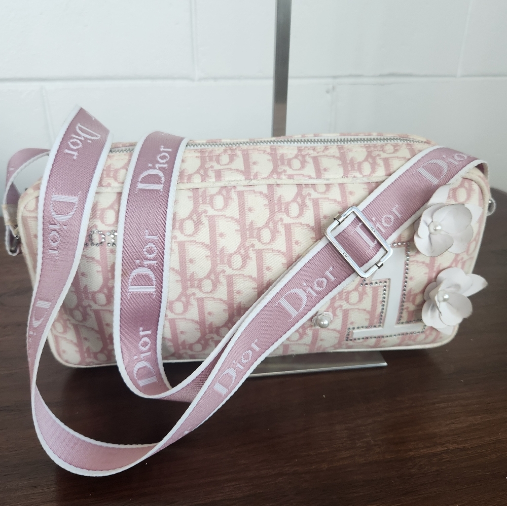 Christian Dior Sling Bag
